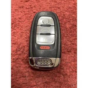 Audi Key Fob Model 8.T10.959.754 A
